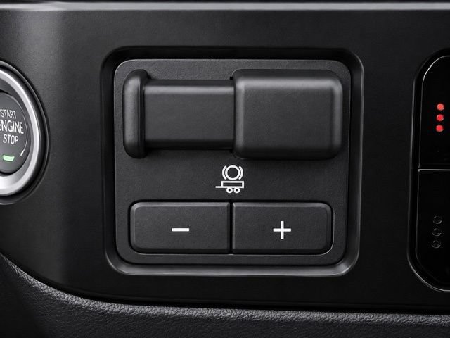 Used 2025 Chevrolet Silverado 1500 RST w/ Convenience Package II AWD/4WD image 14