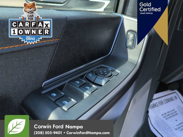 Certified 2026 Ford F150 Tremor w/ Tow/Haul Package AWD/4WD image 13