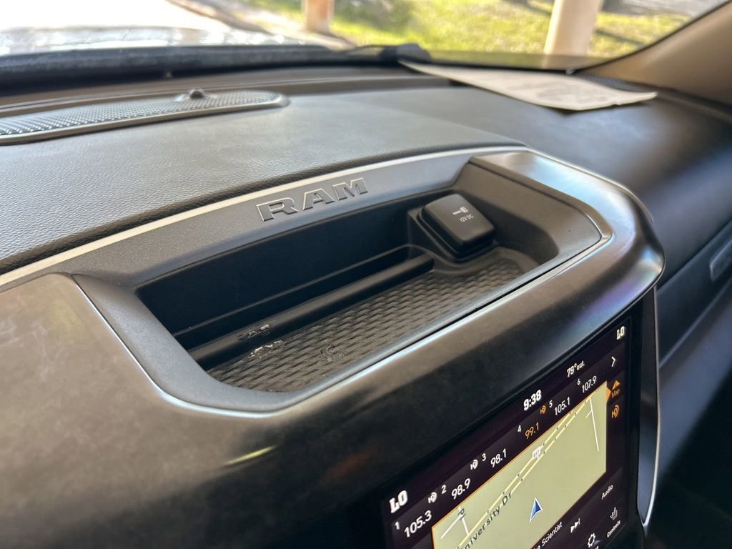 Used 2019 RAM 1500 Big Horn image 44