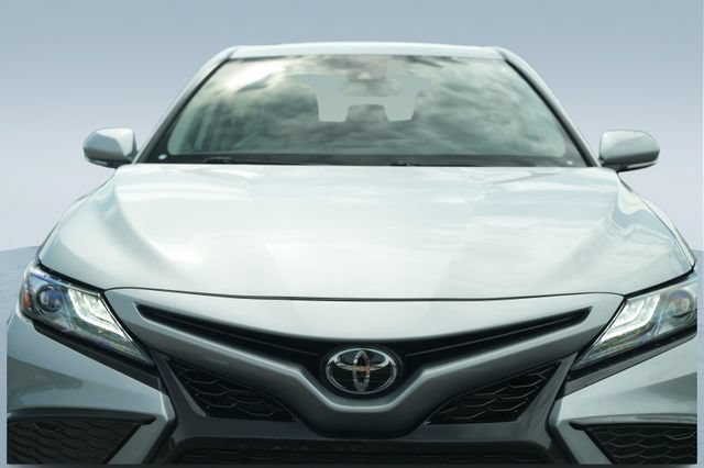 Used 2024 Toyota Camry XSE FWD image 40