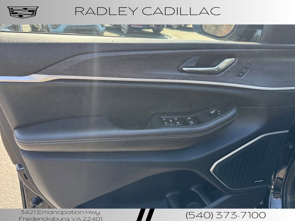 Used 2021 Jeep Grand Cherokee L Limited image 5