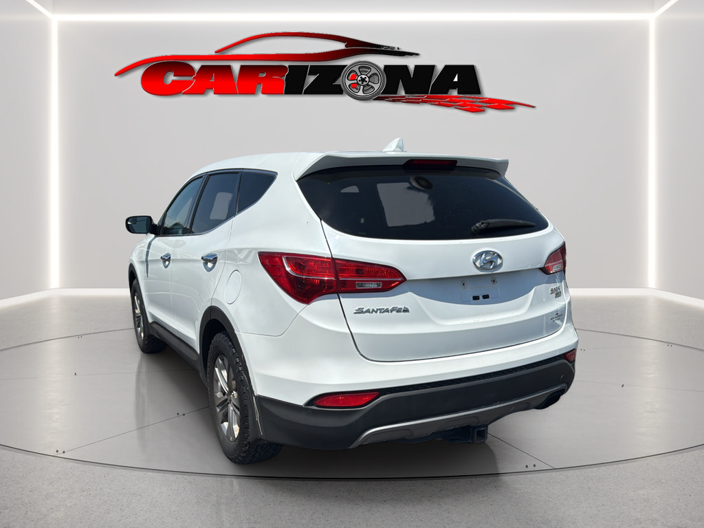 Used 2016 Hyundai Santa Fe Sport AWD/4WD image 8