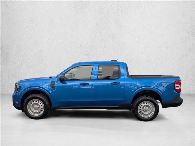 New 2026 Ford Maverick XL image 5