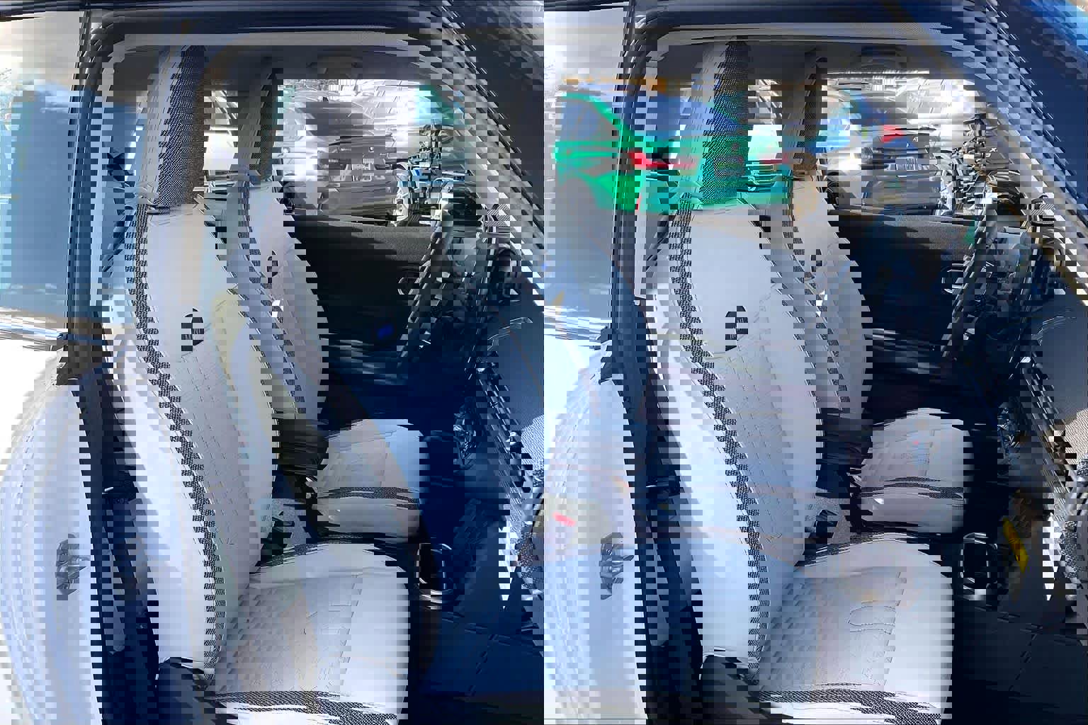 Used 2025 MINI Cooper S image 9