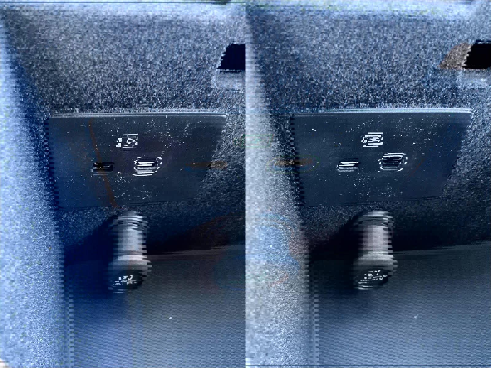 New 2026 Volvo XC90 T8 Ultra w/ Lounge Package image 23