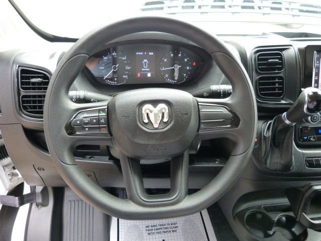Used 2023 RAM ProMaster 3500 image 36