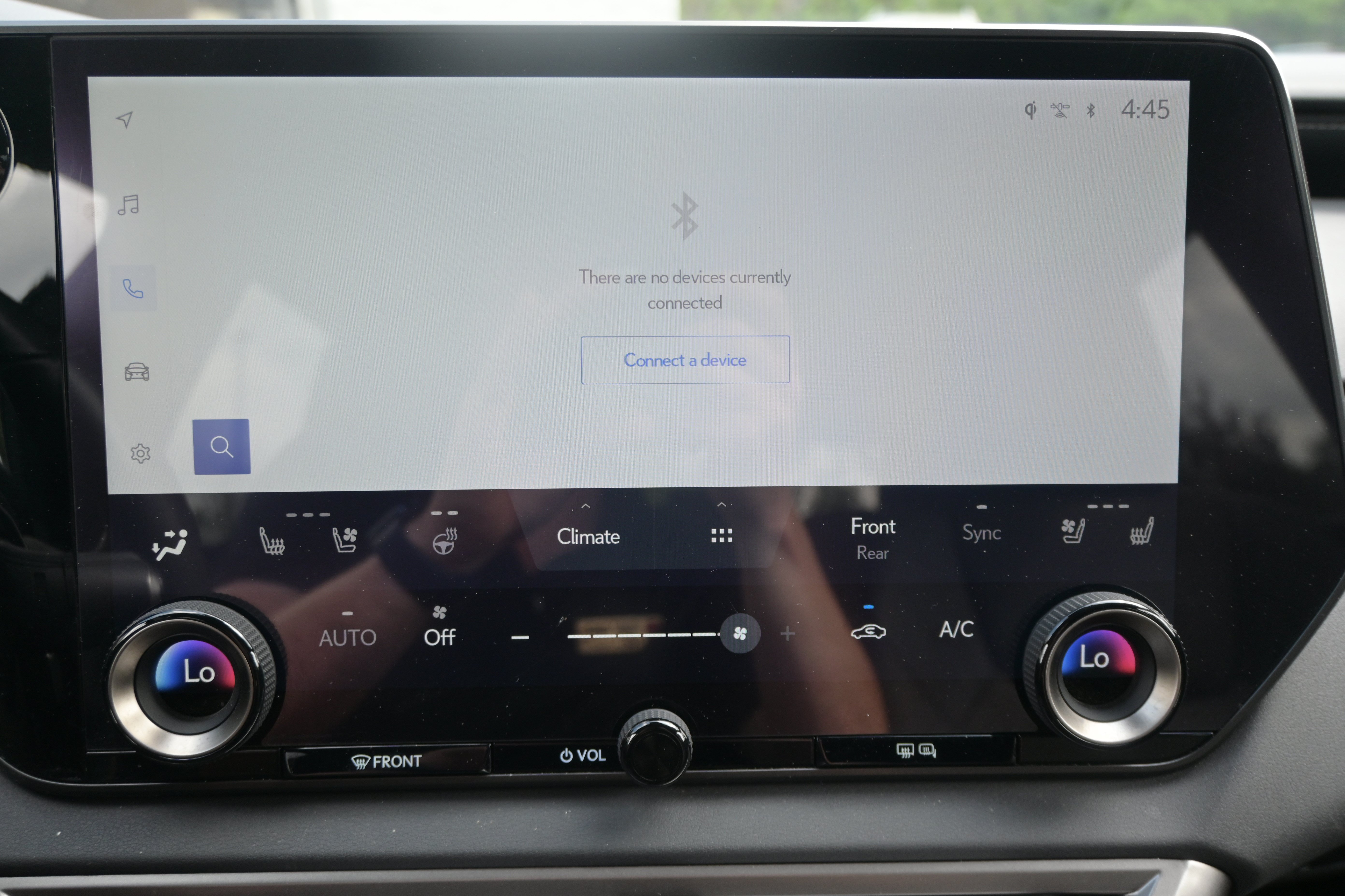Used 2023 Lexus RX 350 Premium w/ Accessory Package AWD/4WD image 9