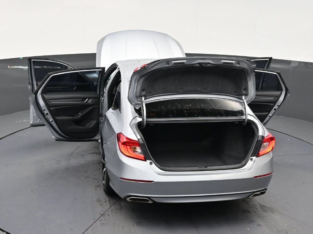Used 2022 Honda Accord Sport image 32