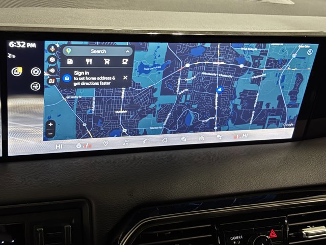 New 2026 Nissan Armada PRO-4X w/ Captain's Chari Seat Package image 45