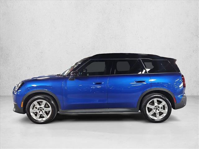Certified 2026 MINI Cooper Countryman S w/ Comfort Package Max AWD/4WD image 9