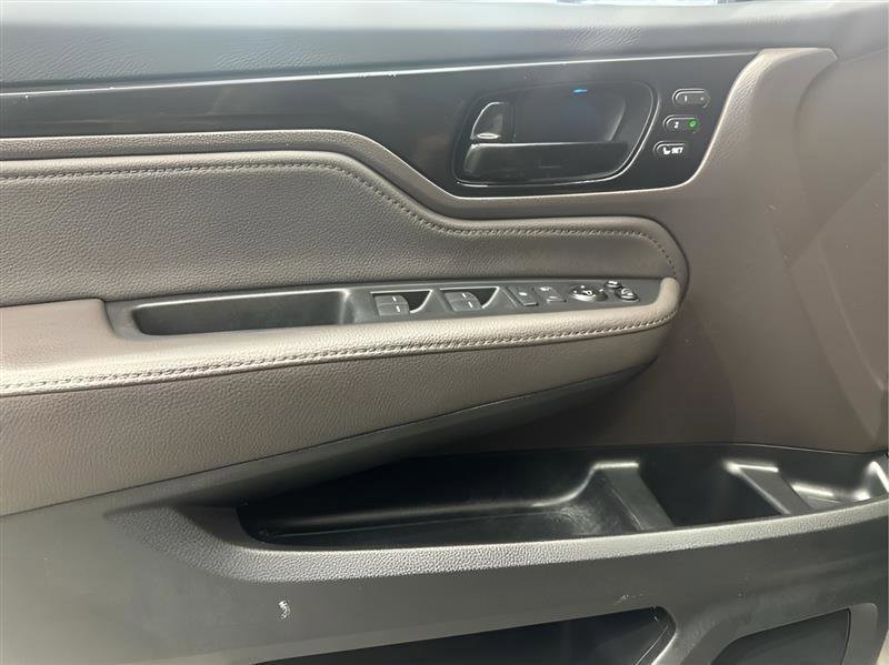 Used 2018 Honda Odyssey Elite image 10