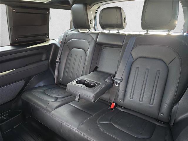 Used 2021 Land Rover Defender 90 X-Dynamic S image 13