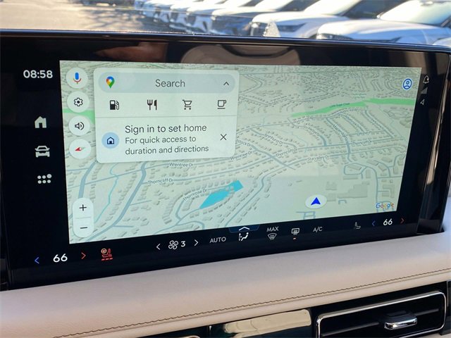 New 2026 Lincoln Aviator Reserve image 22
