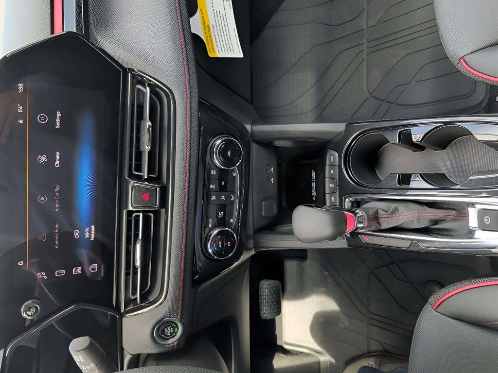 New 2026 Chevrolet TrailBlazer RS w/ Convenience Package image 14