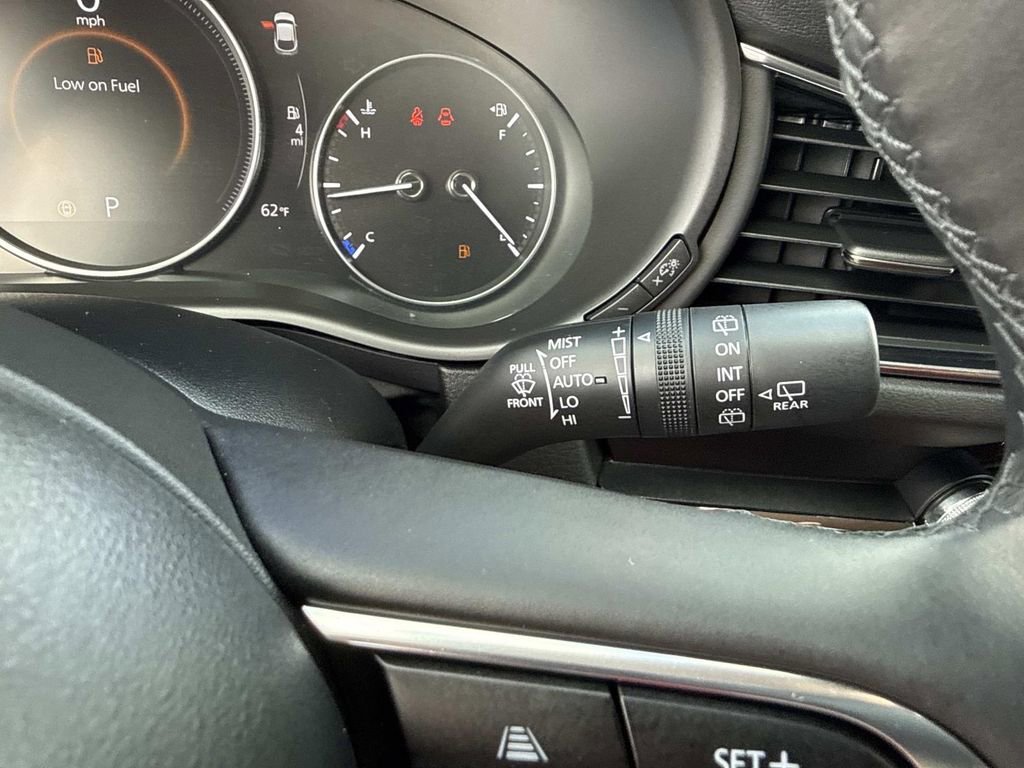 Certified 2024 MAZDA CX-30 AWD 2.5 S w/ Preferred Package image 38