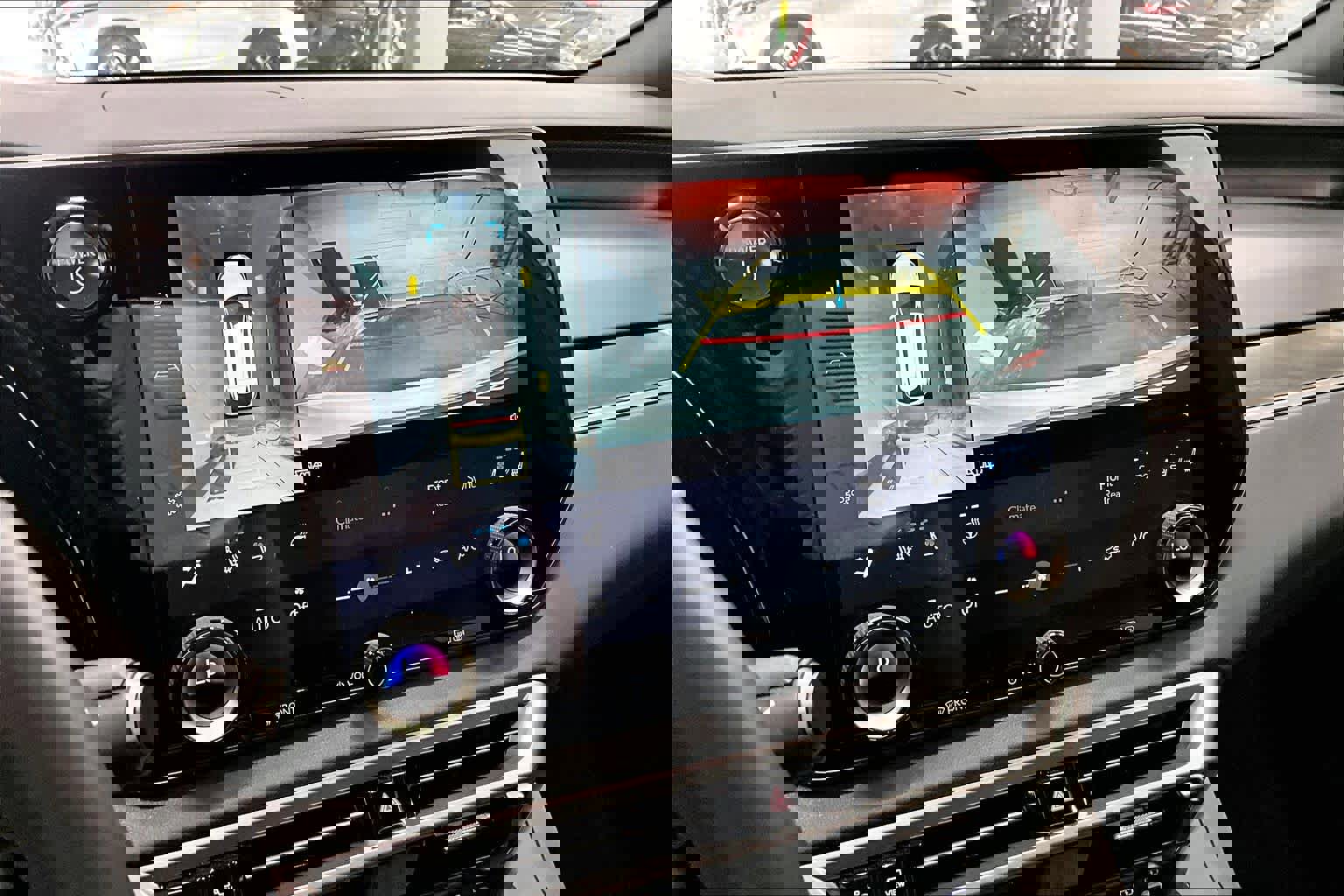 Used 2025 Lexus RX 450h Luxury w/ Convenience Package image 26