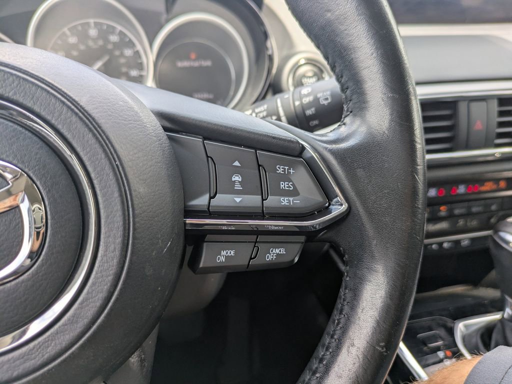 Used 2023 MAZDA CX-9 Touring AWD/4WD image 29