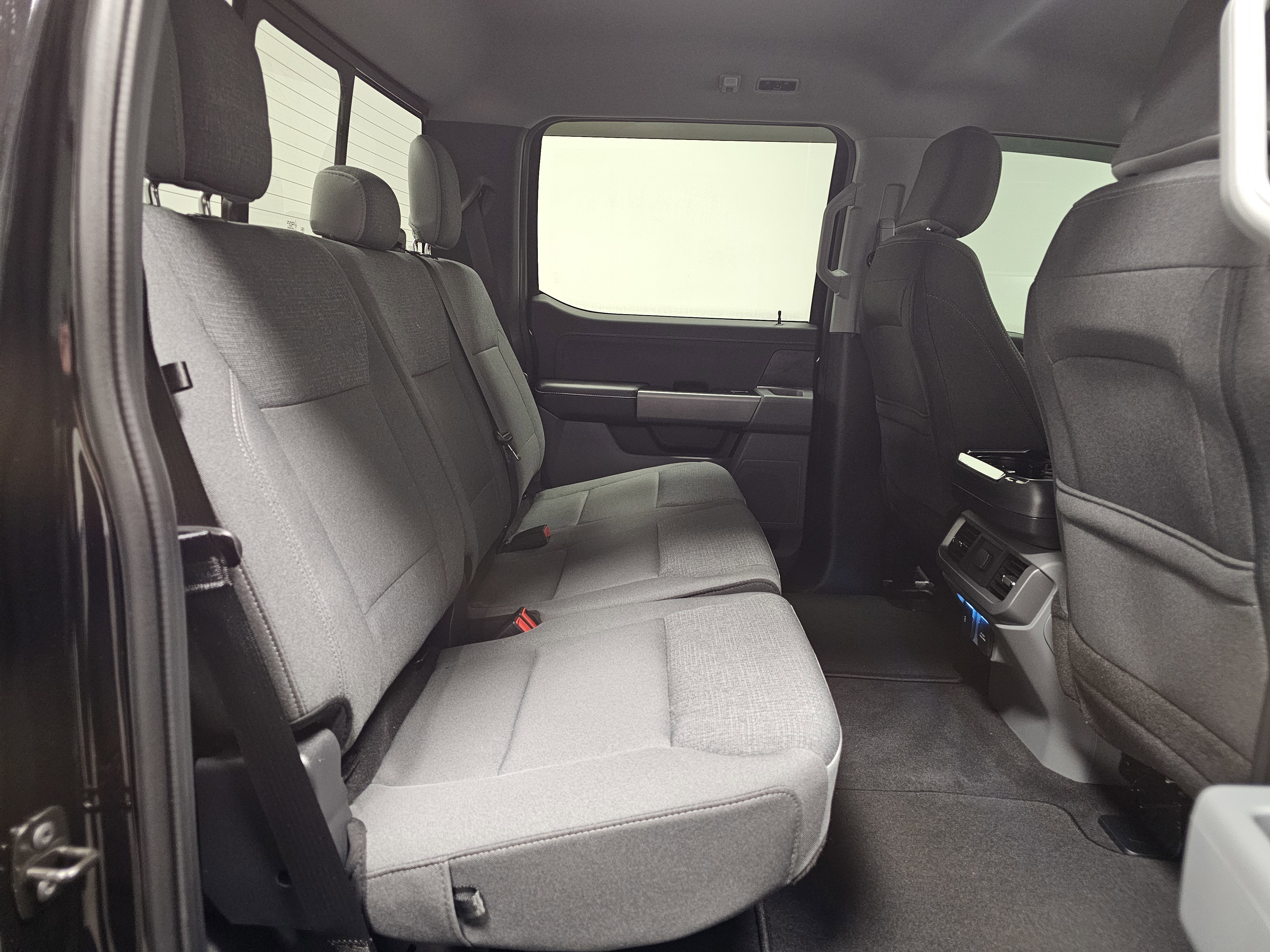 Used 2024 Ford F150 XLT w/ Equipment Group 302A MID image 19