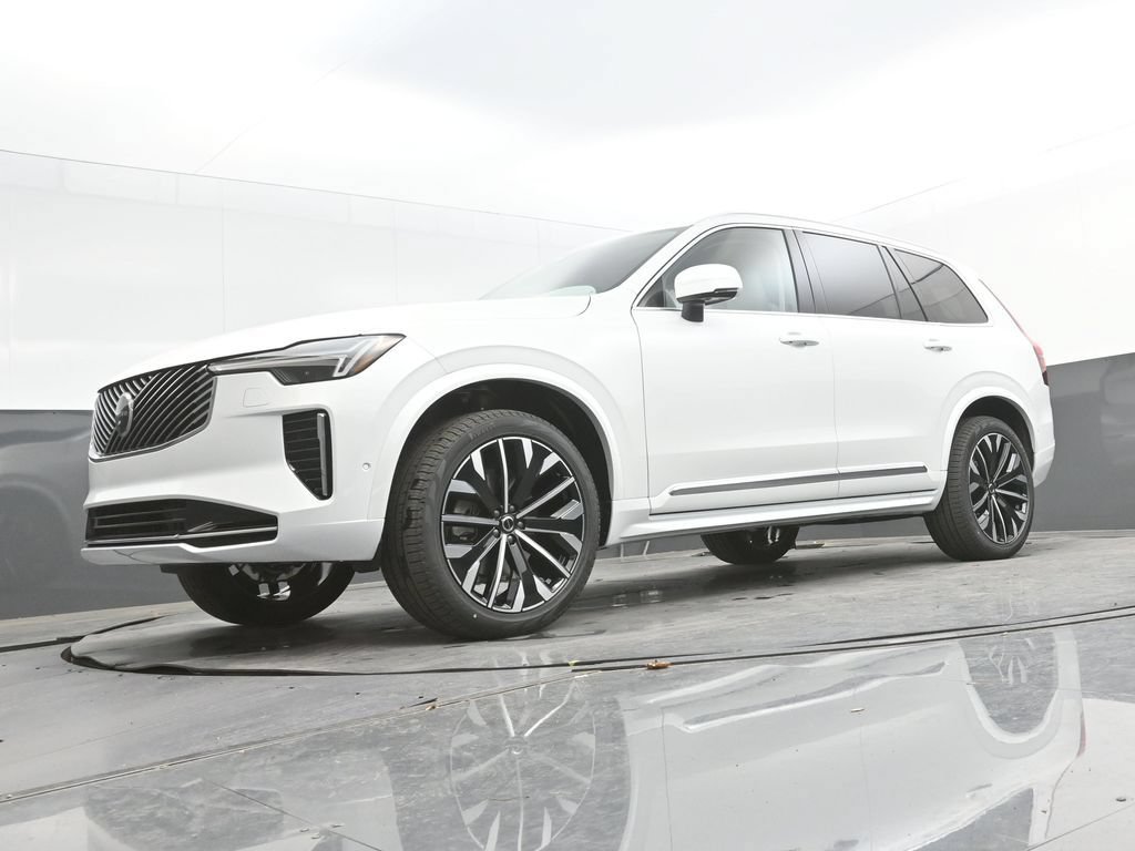 New 2026 Volvo XC90 B6 Ultra w/ Protection Package Premier AWD/4WD image 23
