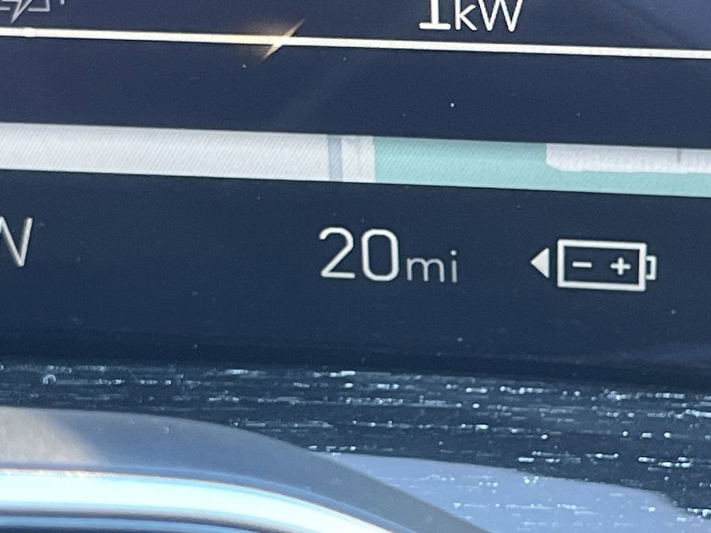 New 2026 Cadillac Escalade IQ Sport 1 w/ LPO, ONYX Package image 4