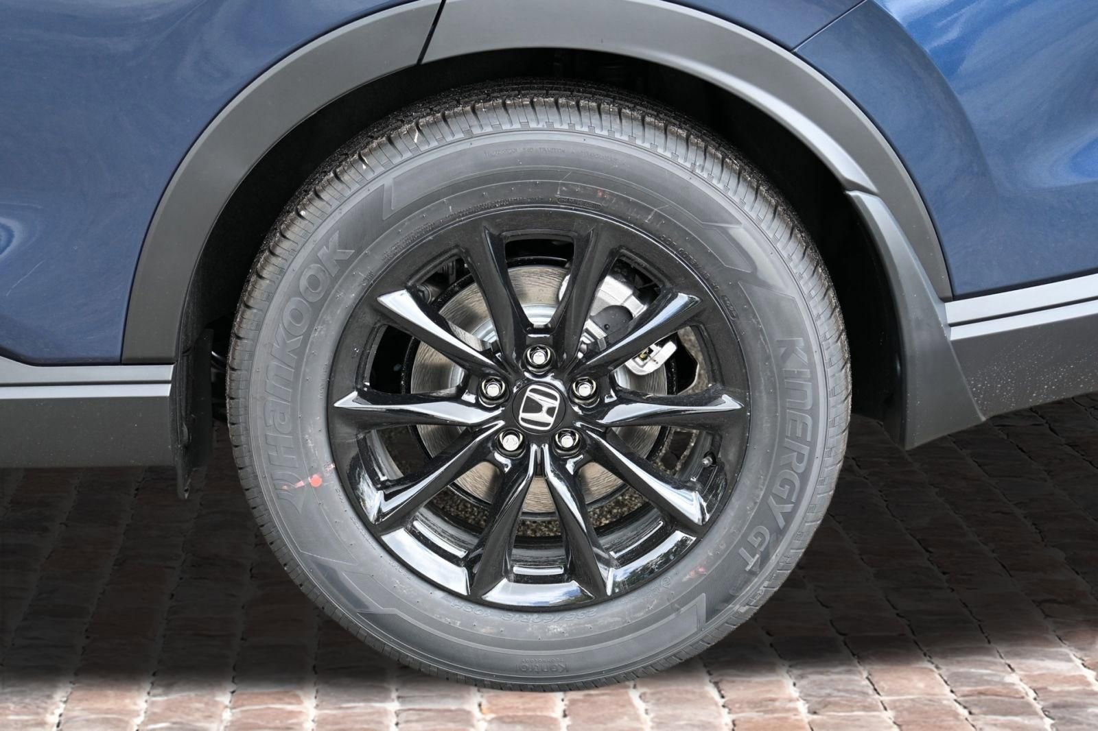 New 2026 Honda CR-V Sport-L image 40