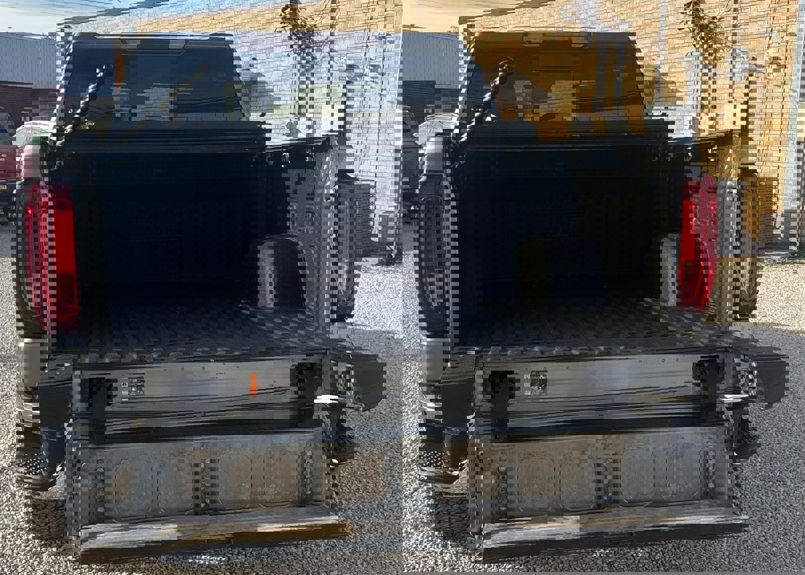 Used 2021 GMC Sierra 1500 SLT w/ SLT Premium Package image 13