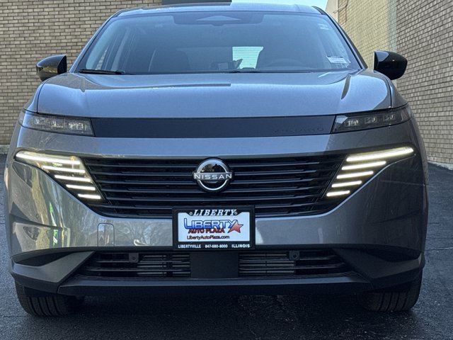 New 2025 Nissan Murano SV image 26