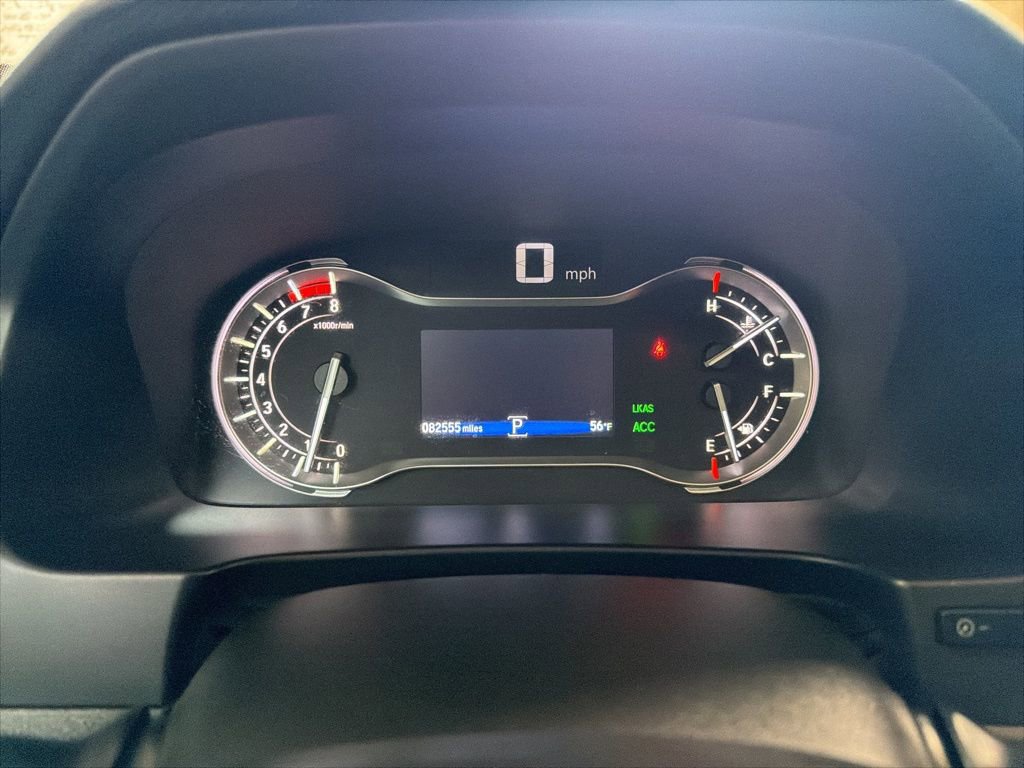 Used 2023 Honda Ridgeline RTL-E image 24