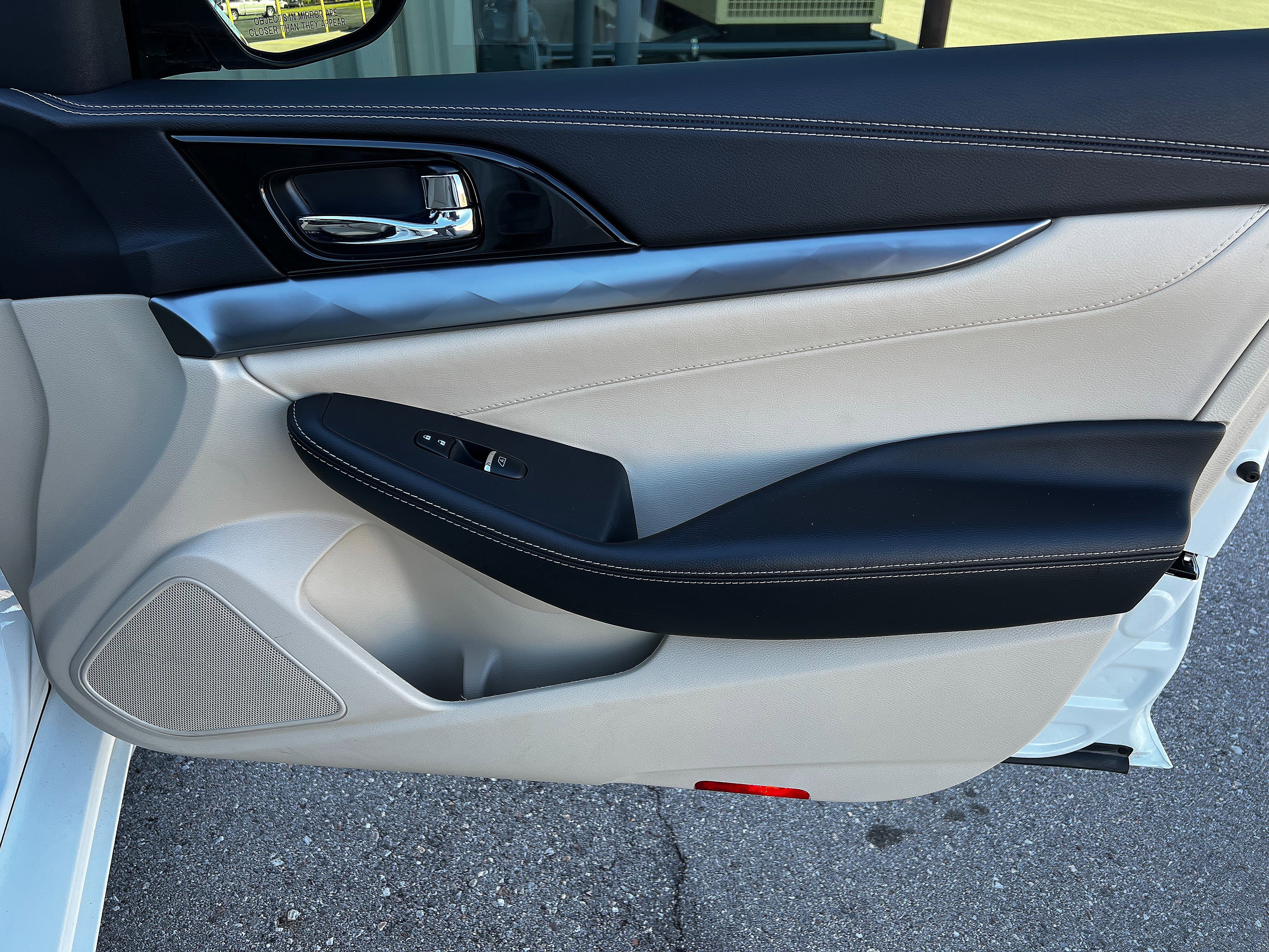 Used 2020 Nissan Maxima 3.5 SV w/ Floor Mat Group image 35