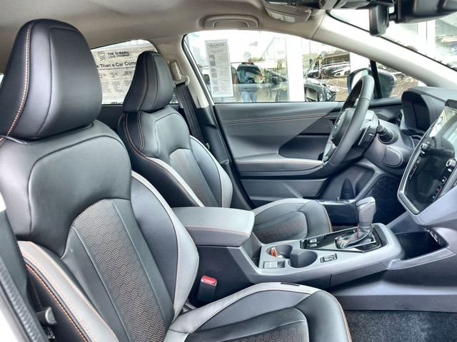 Used 2025 Subaru Crosstrek 2.5i Limited w/ Popular Package #3A image 17