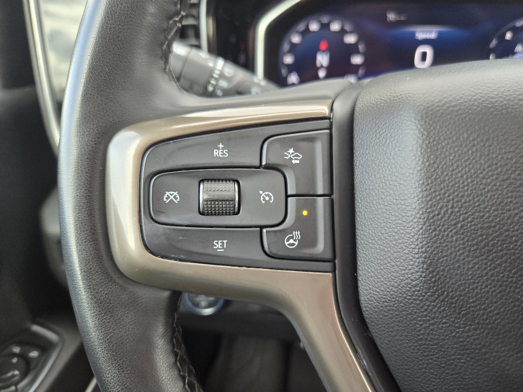 Used 2024 Chevrolet Silverado 3500 High Country w/ High Country Premium Package image 20