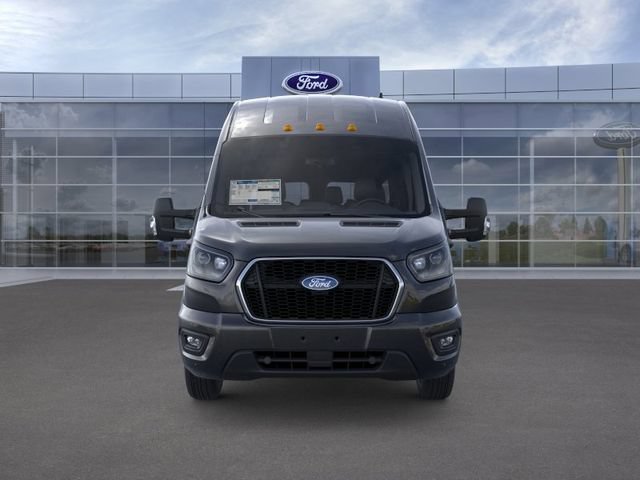 New 2026 Ford Transit 350 XLT AWD/4WD image 40