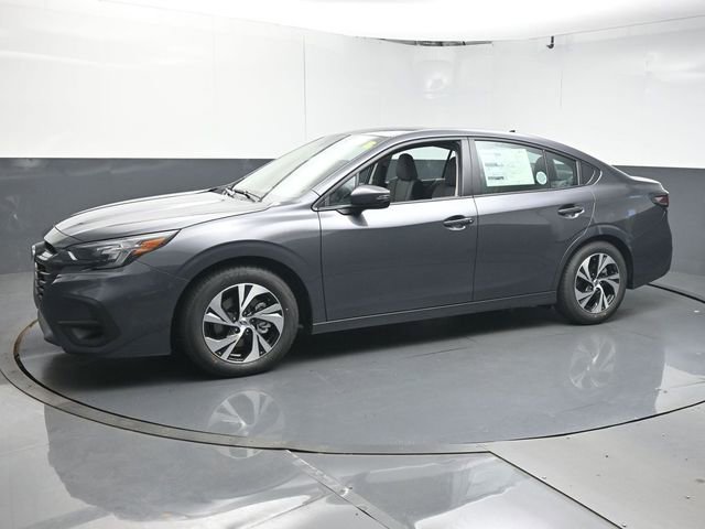 New 2025 Subaru Legacy Premium w/ Popular Package #1 AWD/4WD image 4