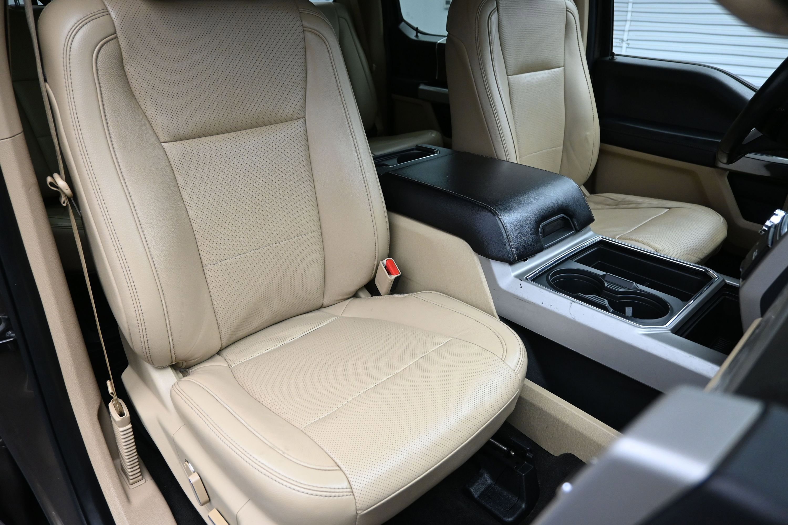 Used 2017 Ford F250 Lariat AWD/4WD image 41