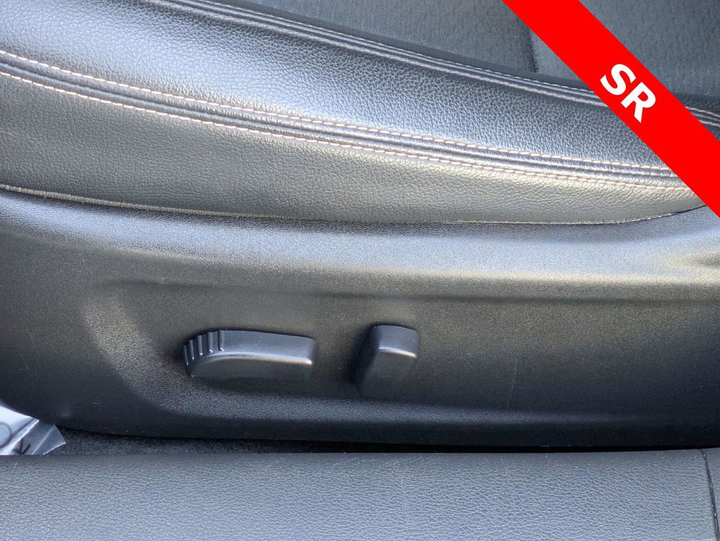 Used 2021 Nissan Altima 2.5 SR image 12