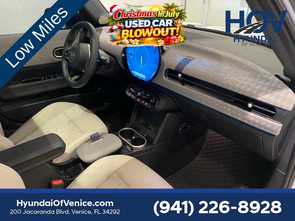 Used 2026 MINI Cooper S FWD image 32