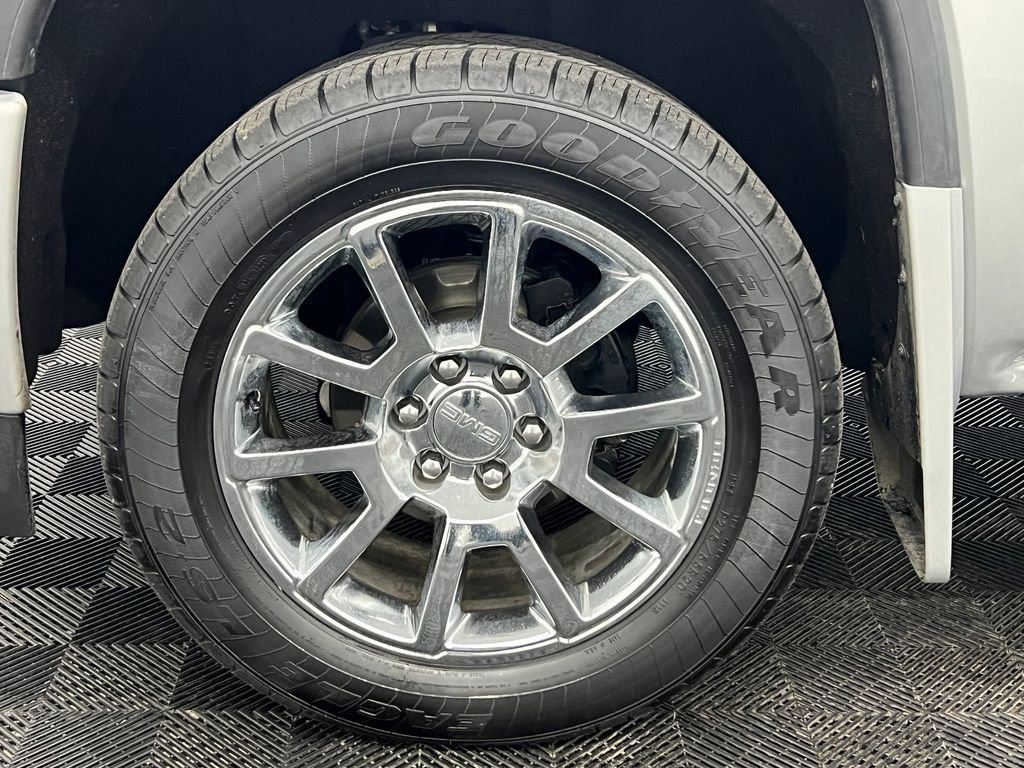 Used 2018 GMC Sierra 1500 Denali image 10