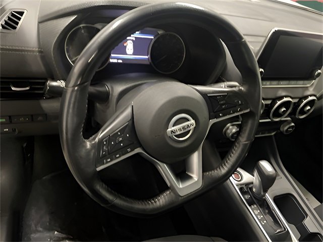 Used 2021 Nissan Sentra SV image 33