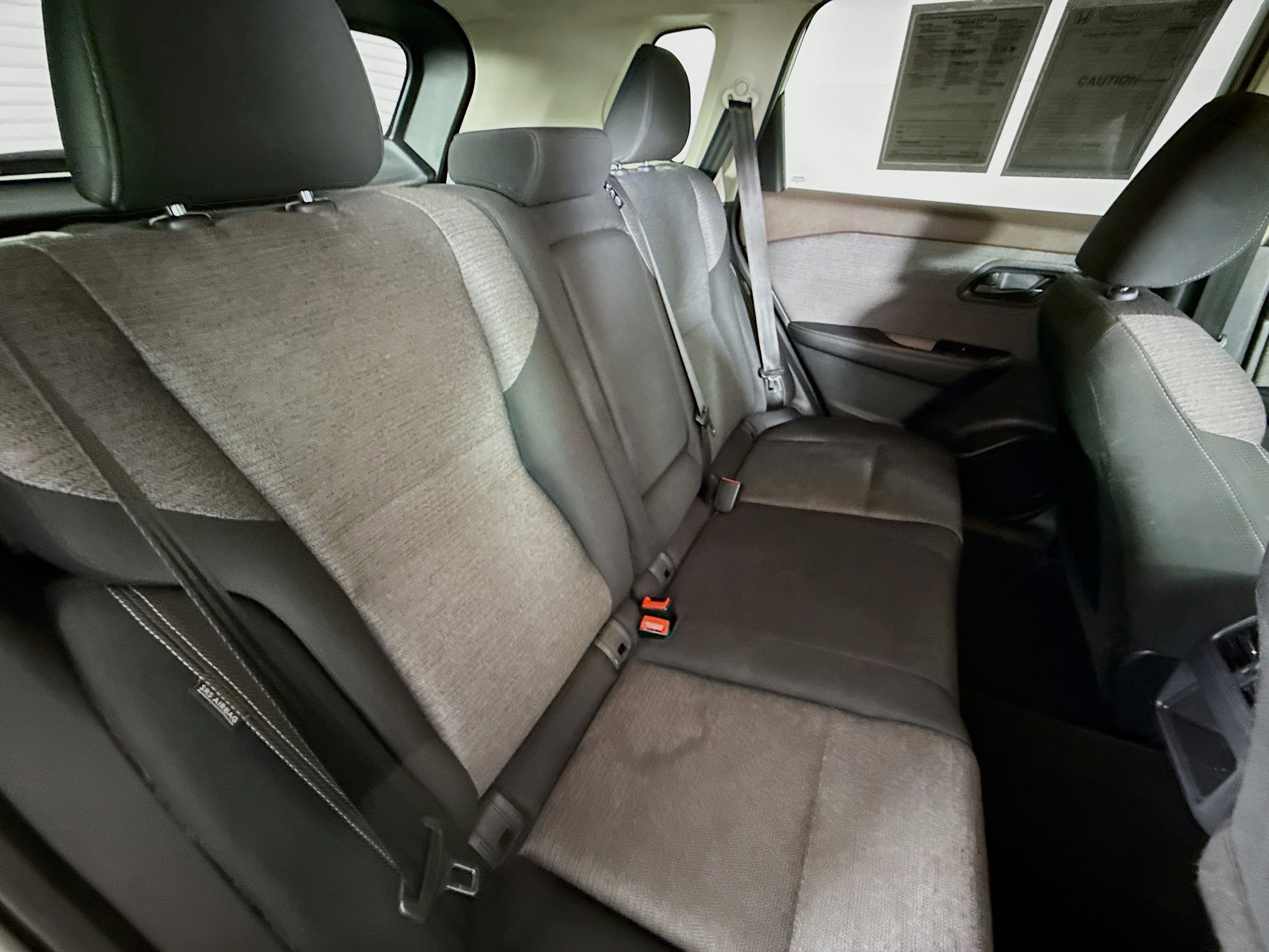 Used 2021 Nissan Rogue S image 32