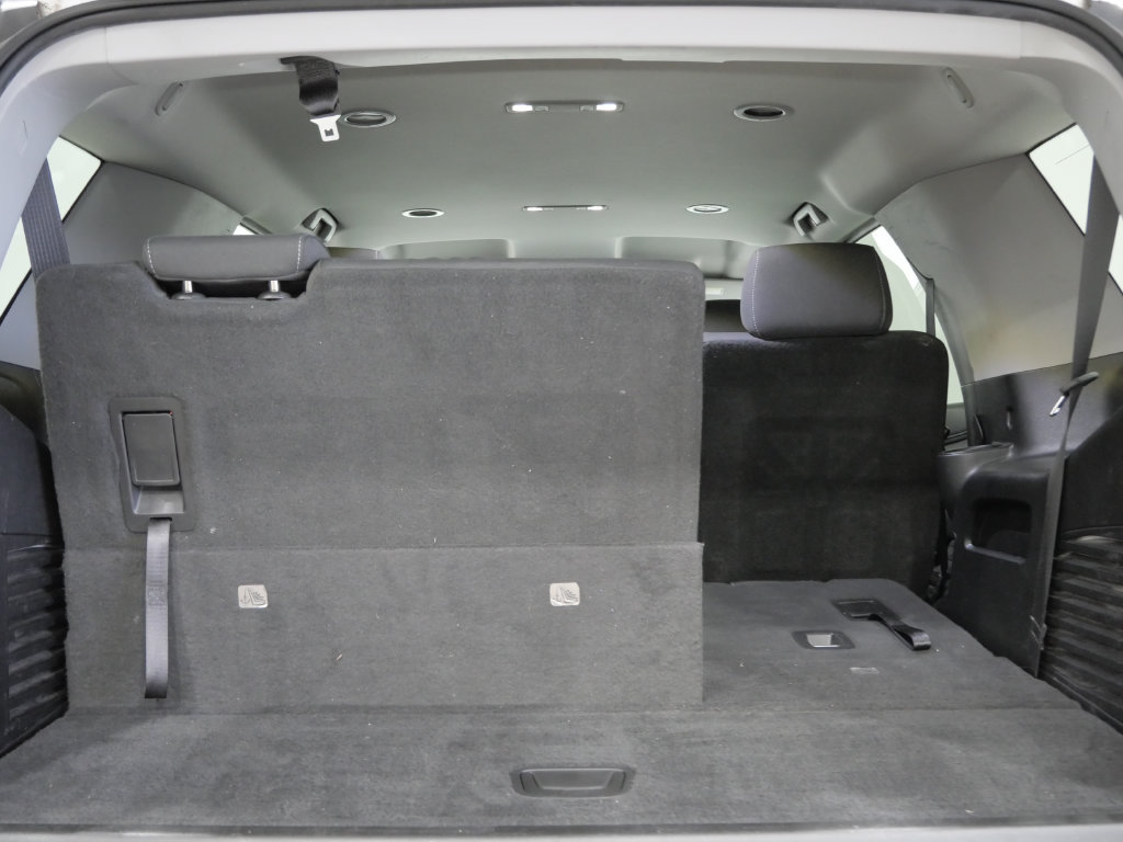 Used 2019 Chevrolet Tahoe LS w/ All-Season Package AWD/4WD image 25