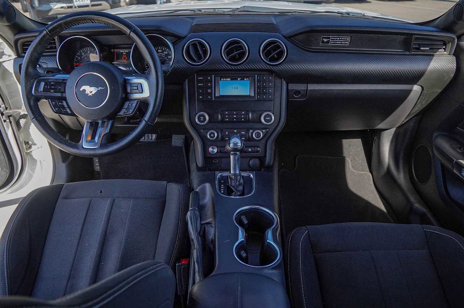 Used 2020 Ford Mustang Coupe image 25