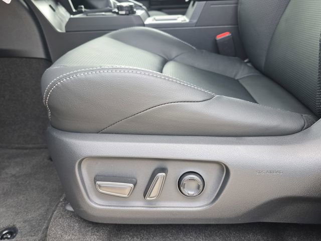 New 2026 Toyota 4Runner Limited AWD/4WD image 29