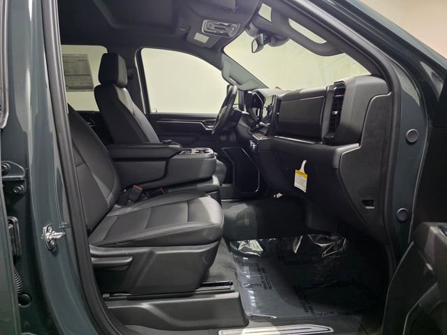 New 2026 Chevrolet Silverado 2500 LT w/ Trail Boss Package image 29