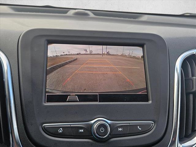 Certified 2024 Chevrolet Equinox LS w/ LS Convenience Package FWD image 13