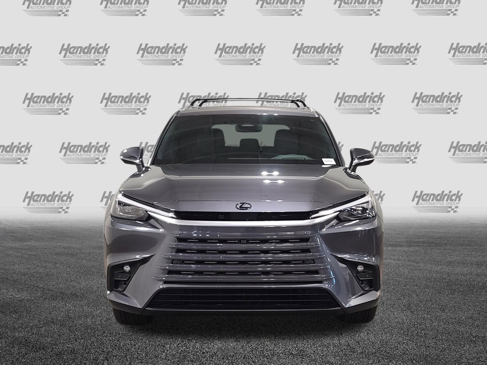 New 2026 Lexus TX 350 AWD image 5