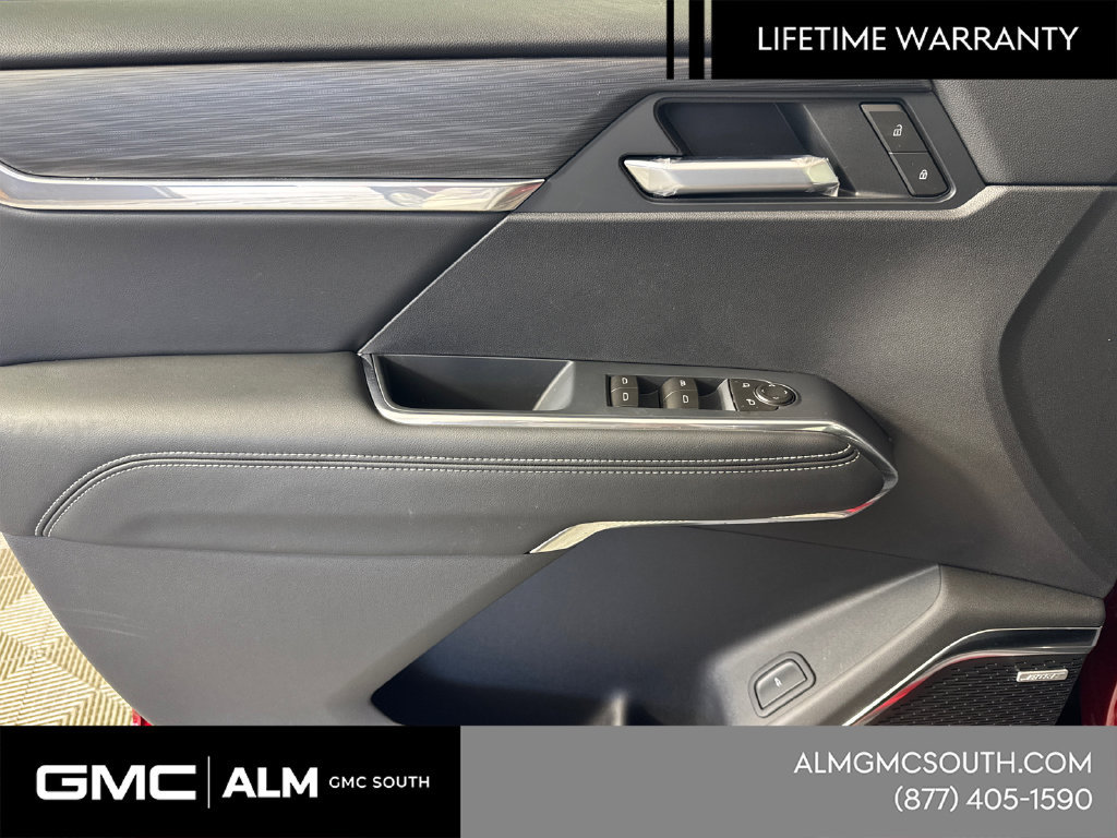 New 2026 GMC Acadia Elevation w/ Elevation Premium Package FWD image 12