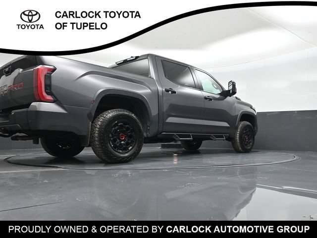 Used 2023 Toyota Tundra TRD Pro w/ Security Package (TMS) AWD/4WD image 60