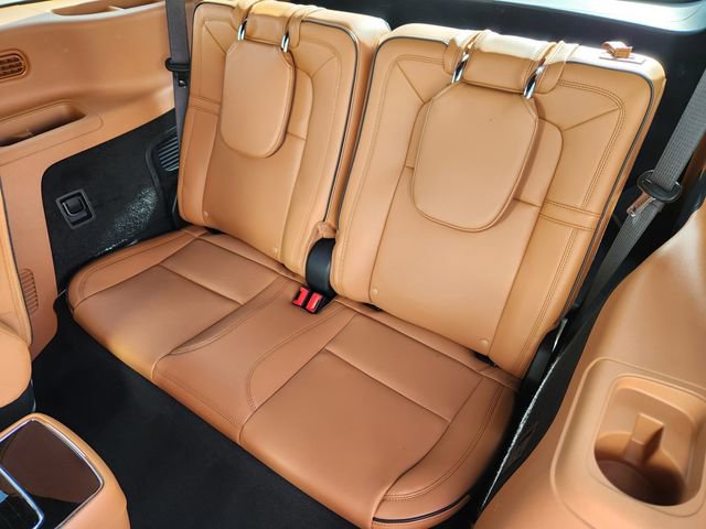 Certified 2025 Lincoln Aviator Black Label w/ Black Label Special Edition image 18