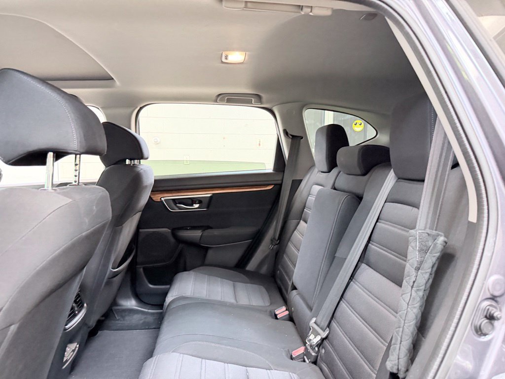 Used 2022 Honda CR-V EX image 20