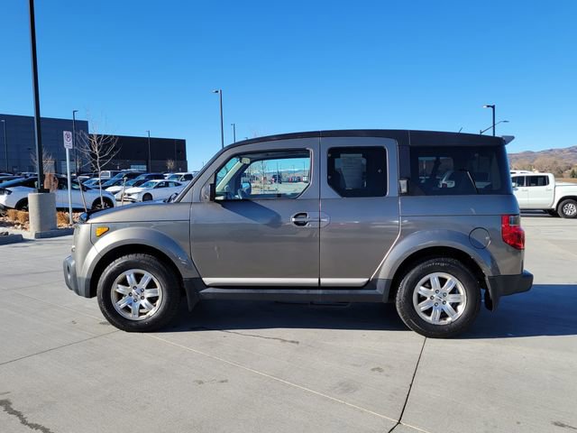 Used 2007 Honda Element EX image 2